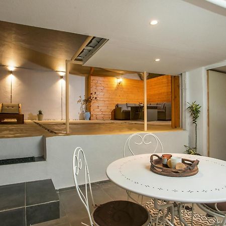 Iriada House Rhodes City المظهر الخارجي الصورة