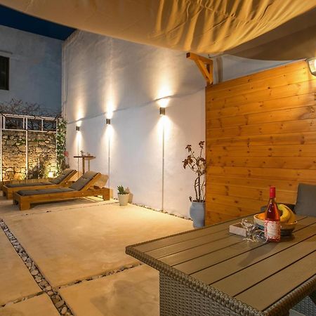 Iriada House Rhodes City المظهر الخارجي الصورة