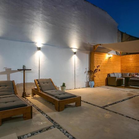 Iriada House Rhodes City المظهر الخارجي الصورة