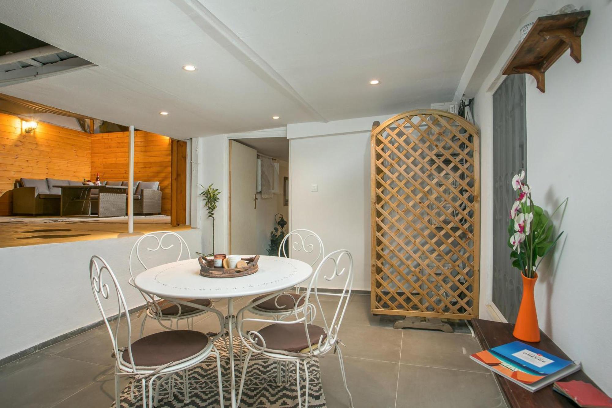 Iriada House Rhodes City المظهر الخارجي الصورة