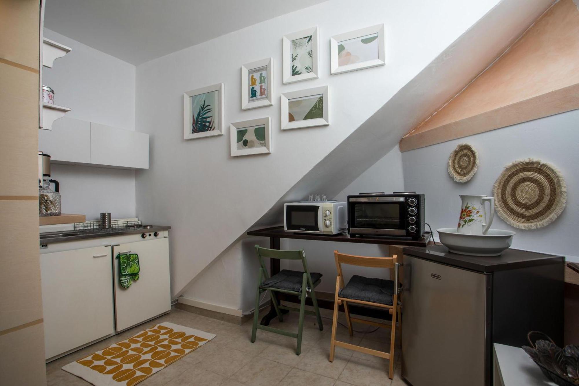 Iriada House Rhodes City المظهر الخارجي الصورة