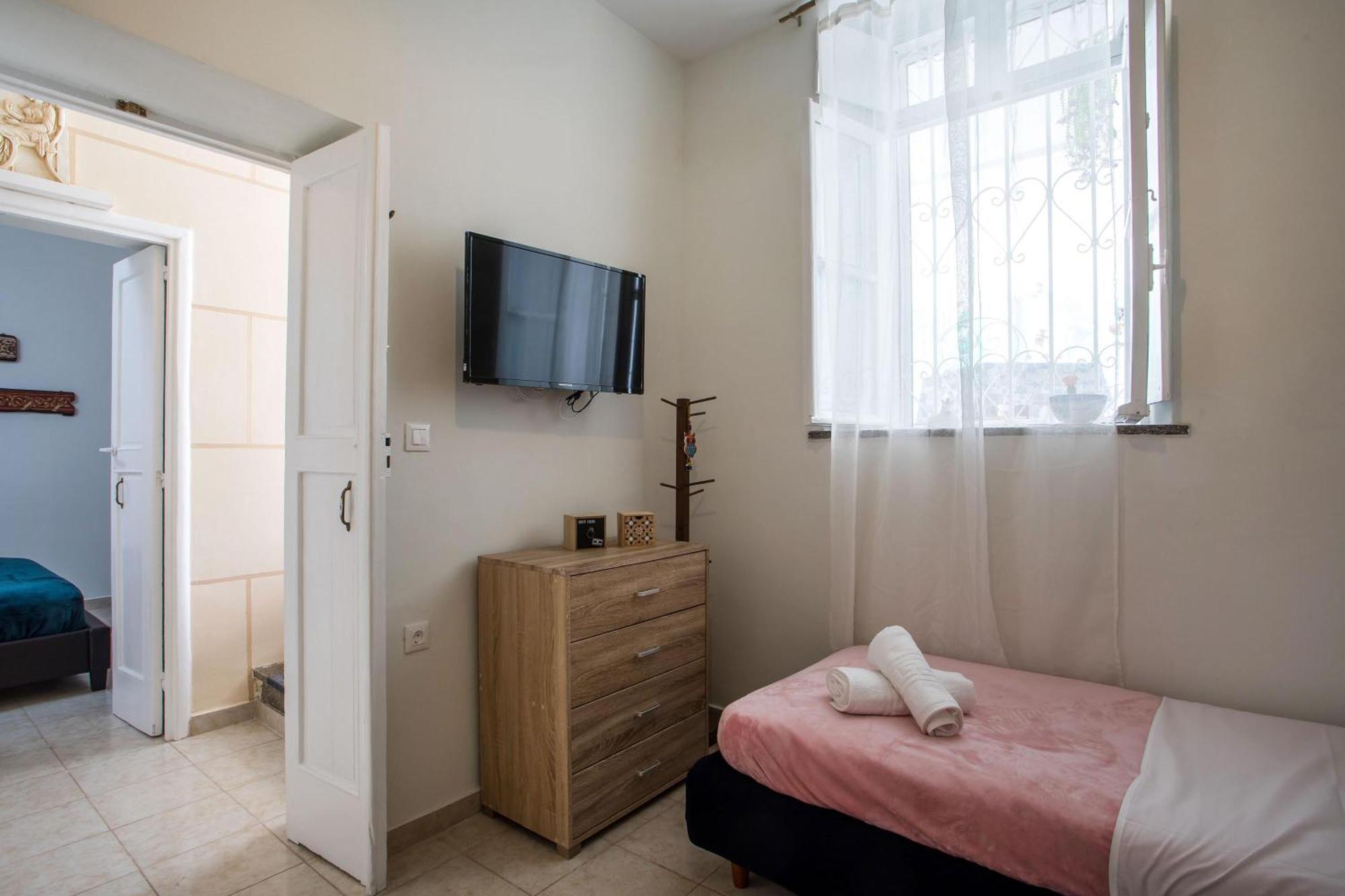 Iriada House Rhodes City المظهر الخارجي الصورة