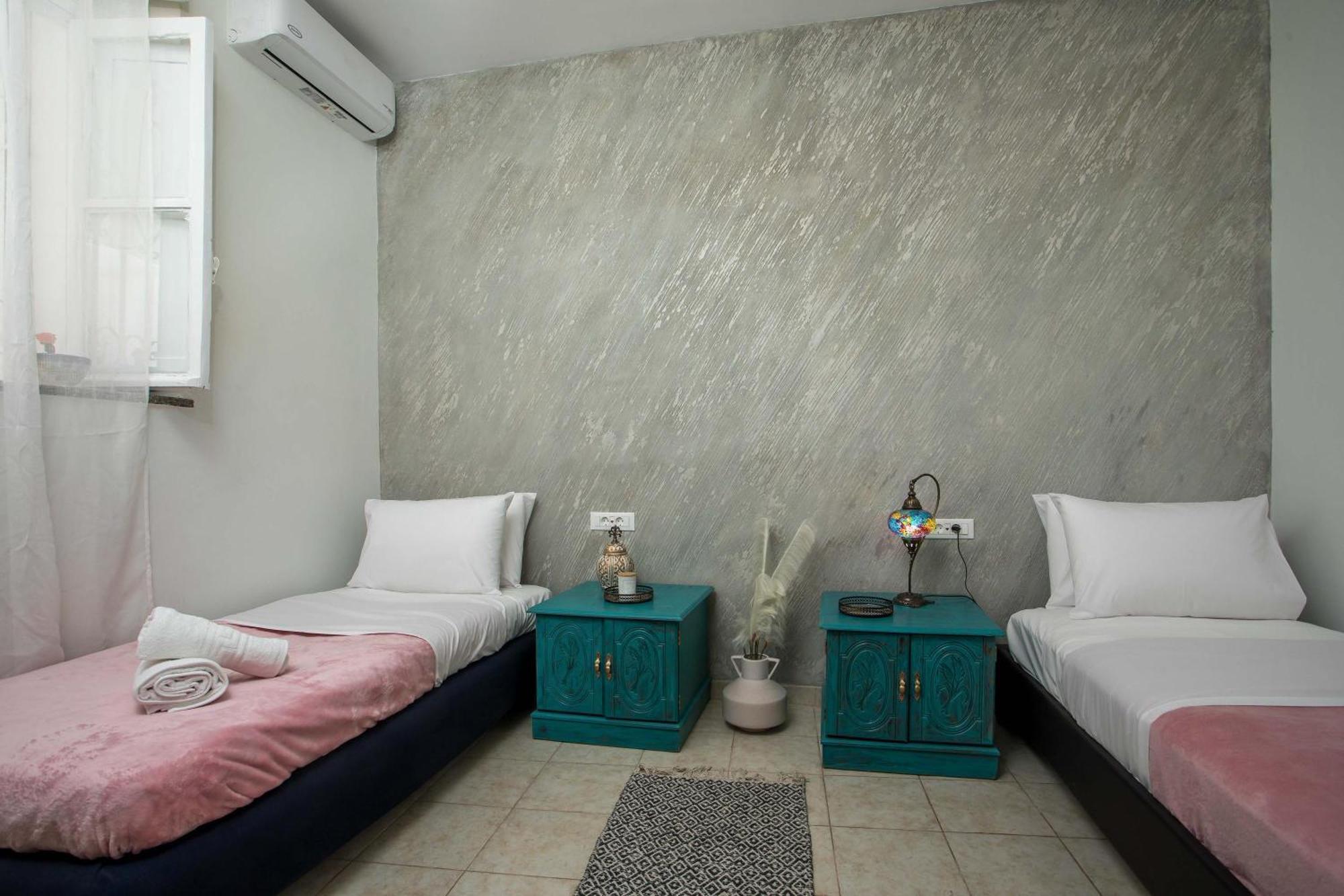 Iriada House Rhodes City المظهر الخارجي الصورة