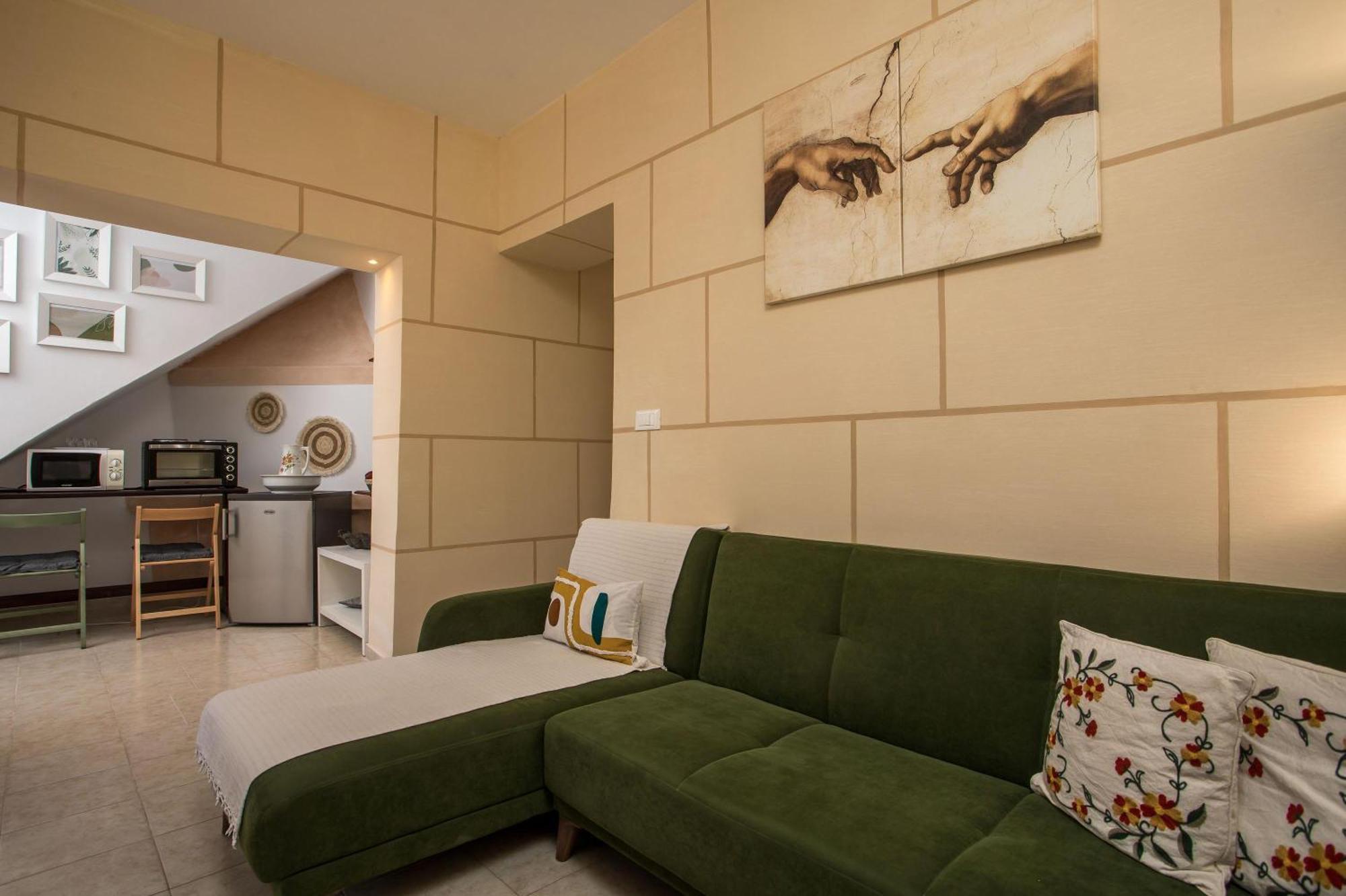 Iriada House Rhodes City المظهر الخارجي الصورة