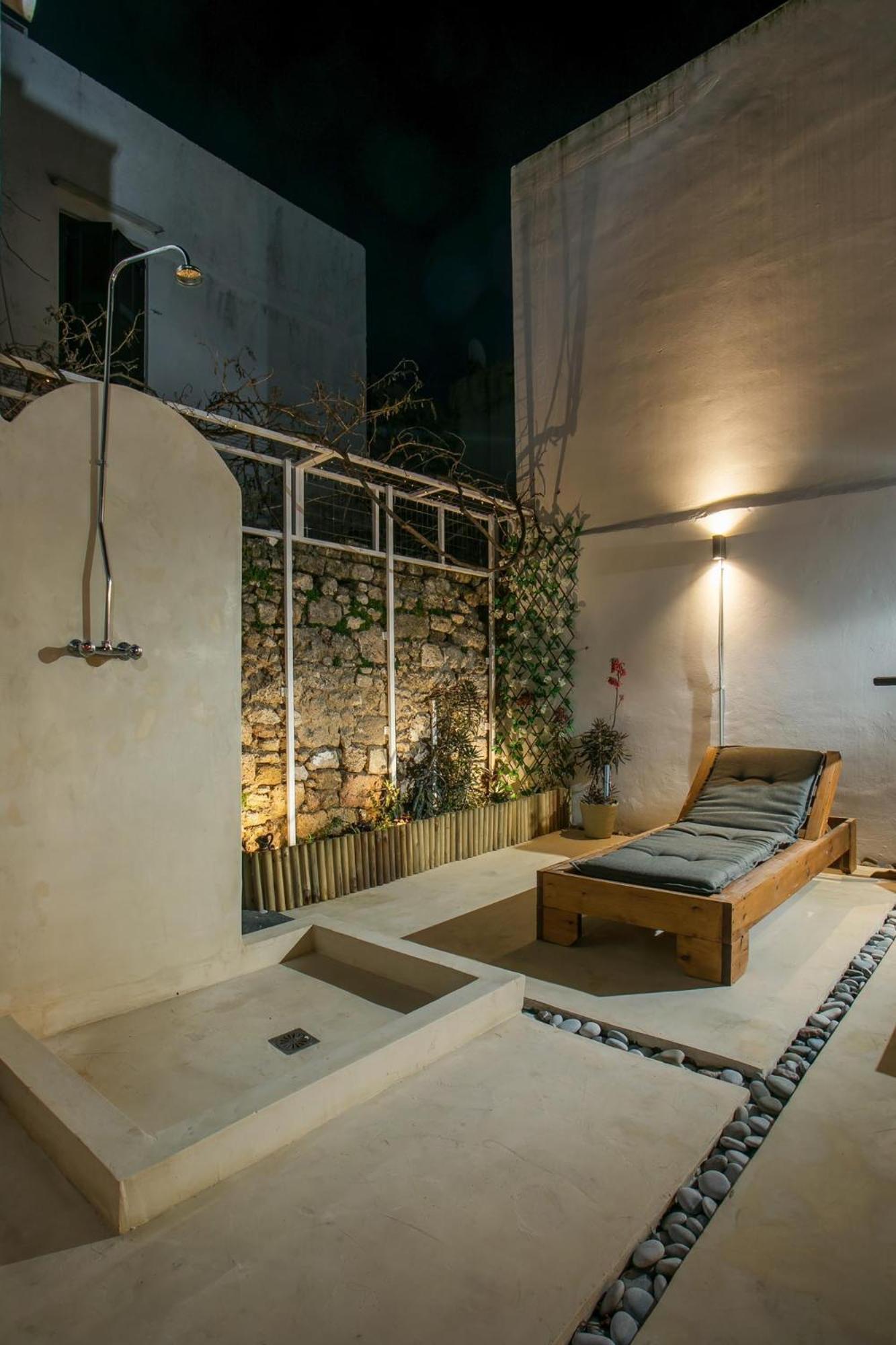 Iriada House Rhodes City المظهر الخارجي الصورة