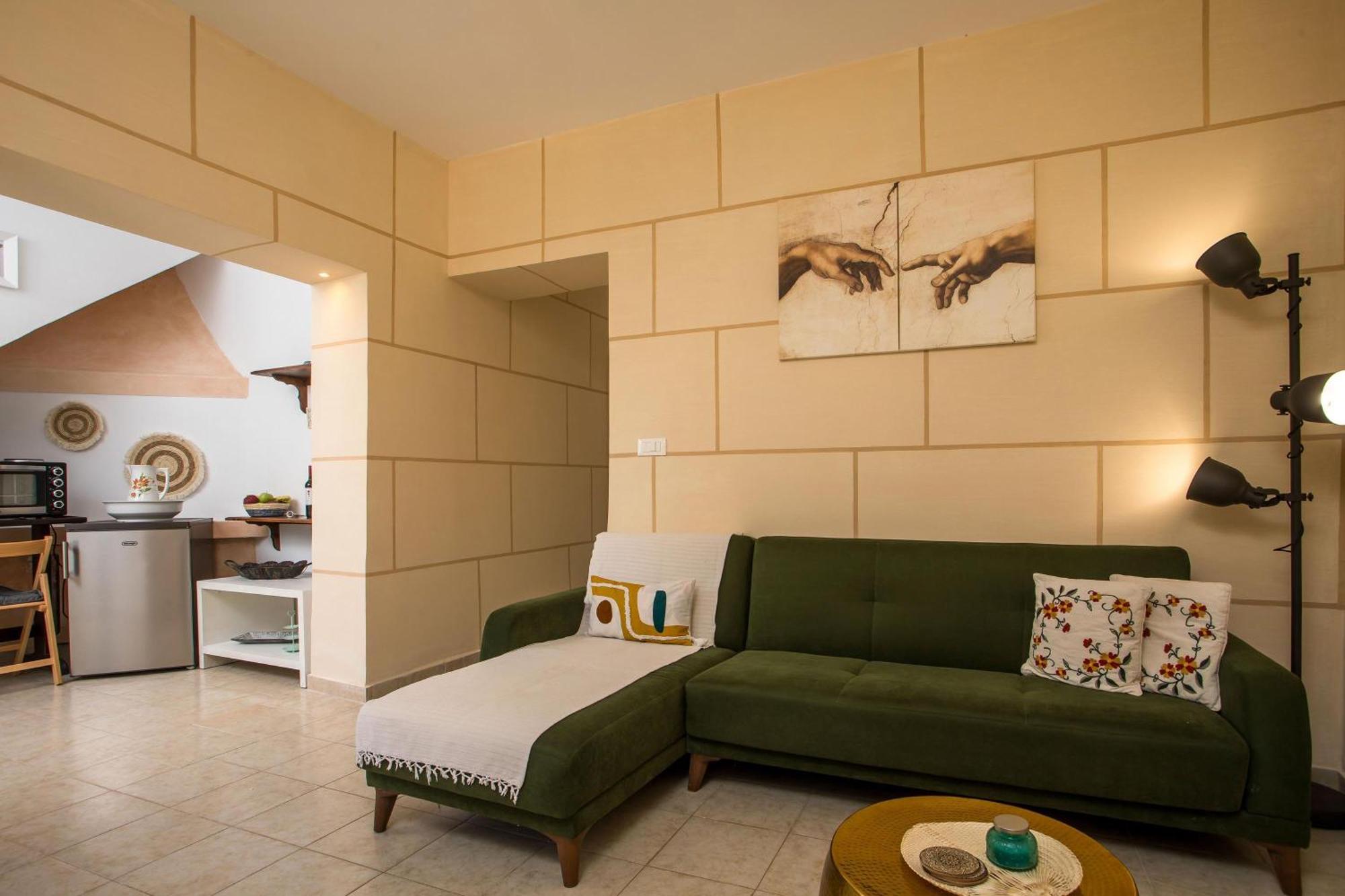 Iriada House Rhodes City المظهر الخارجي الصورة