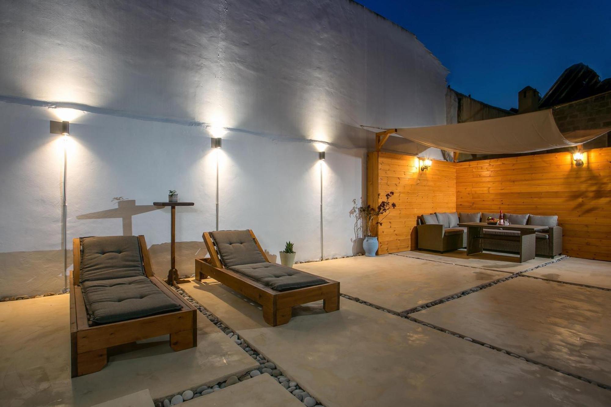 Iriada House Rhodes City المظهر الخارجي الصورة