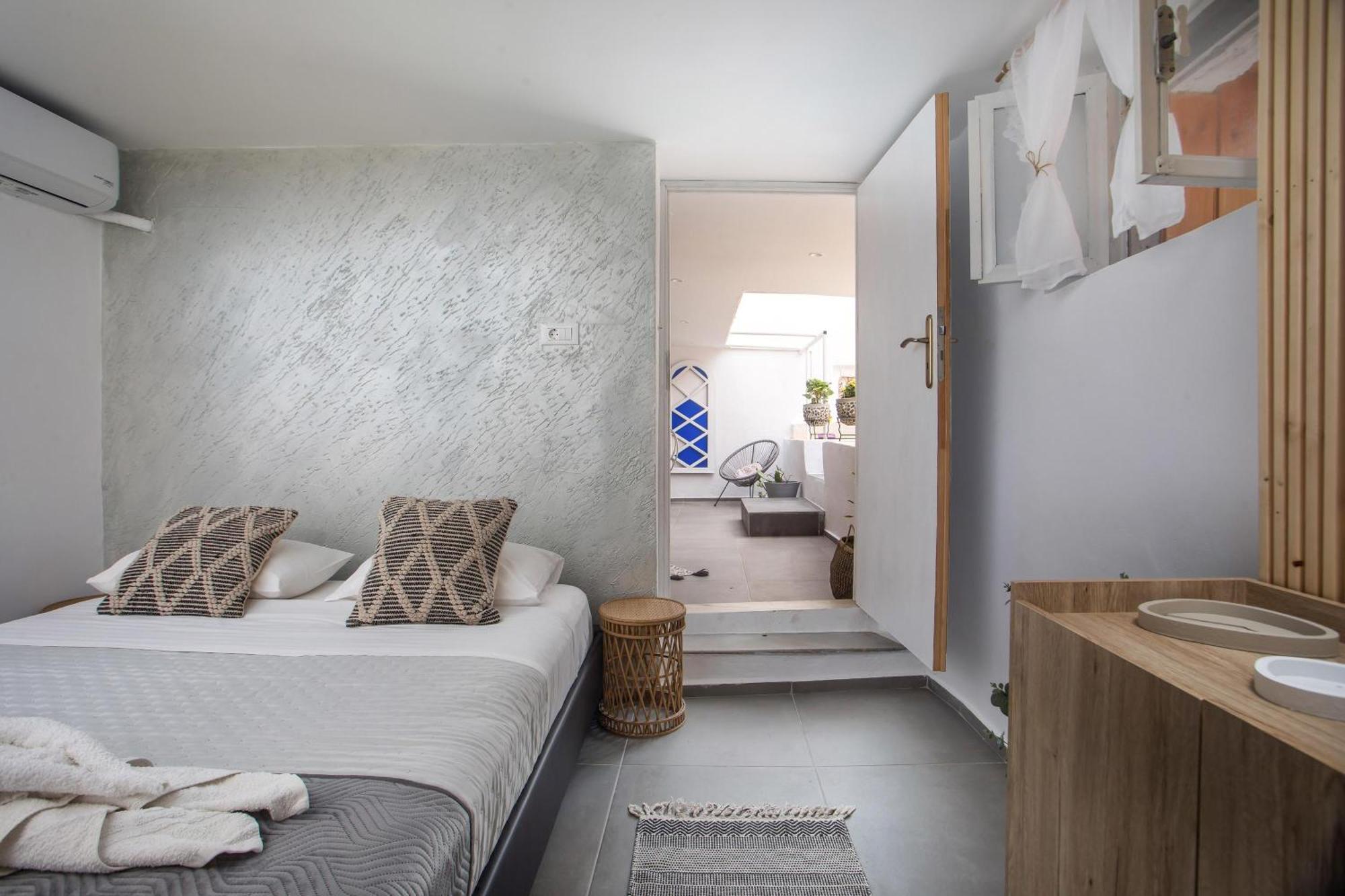 Iriada House Rhodes City المظهر الخارجي الصورة