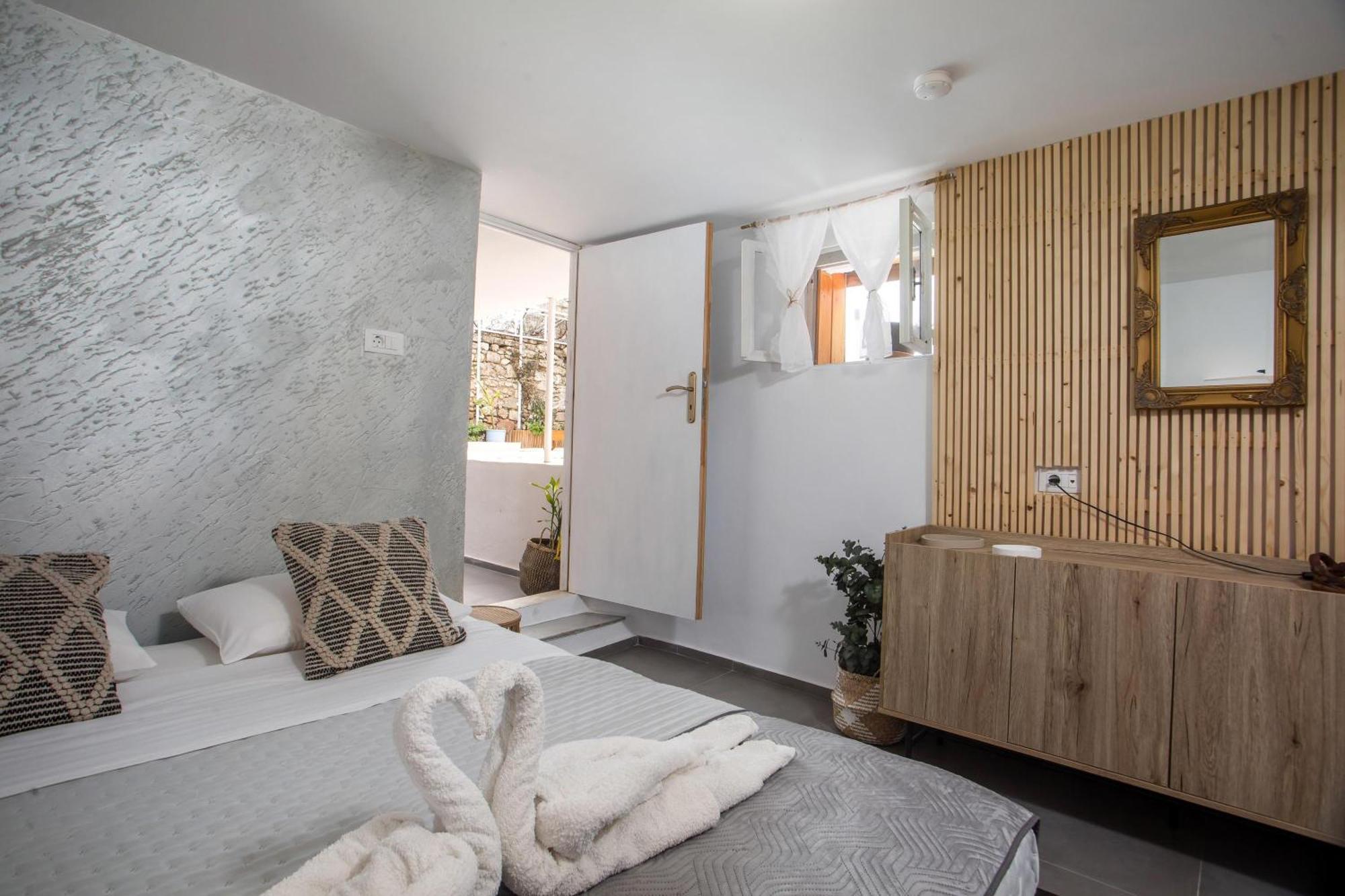 Iriada House Rhodes City المظهر الخارجي الصورة