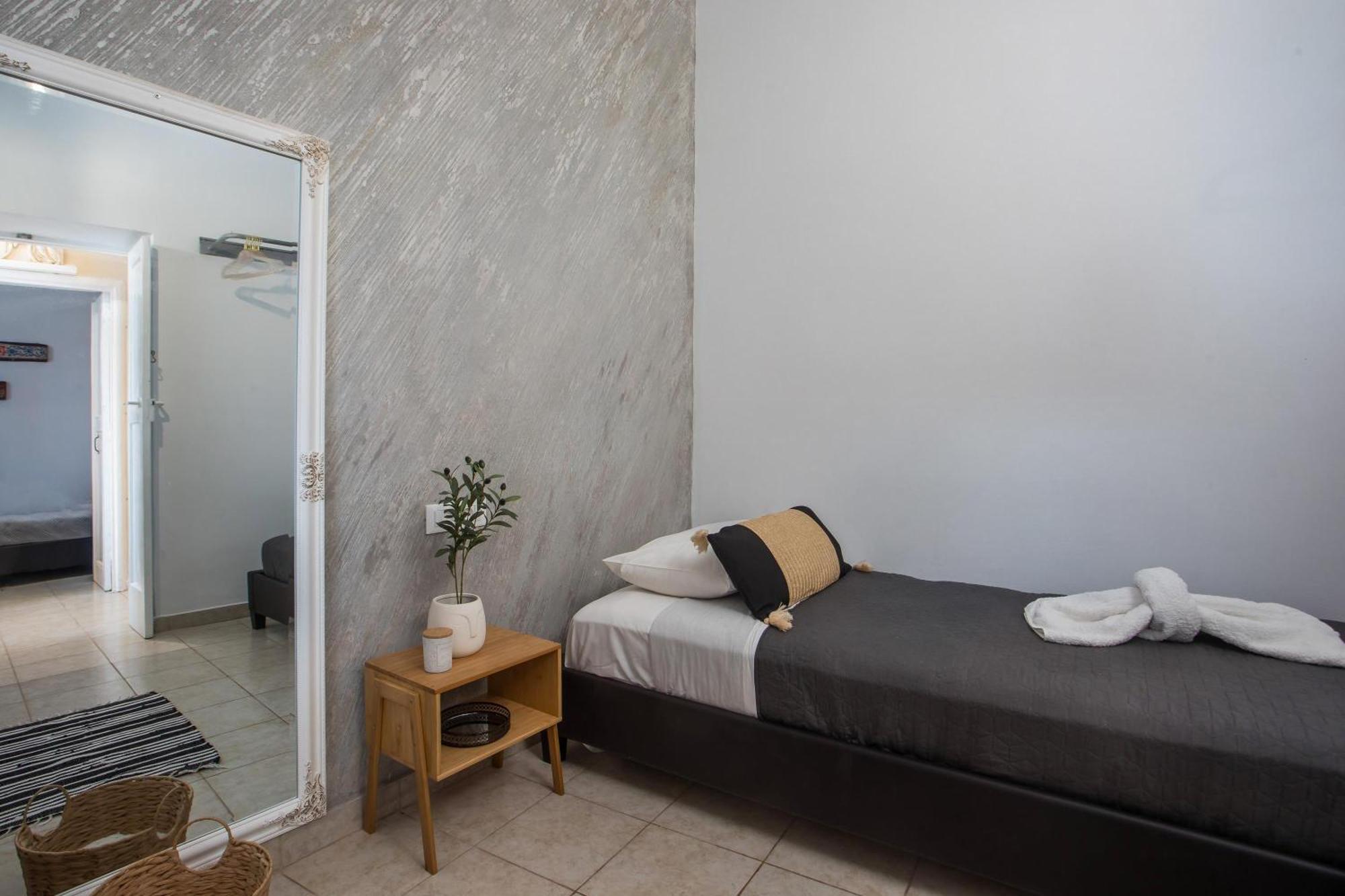 Iriada House Rhodes City المظهر الخارجي الصورة