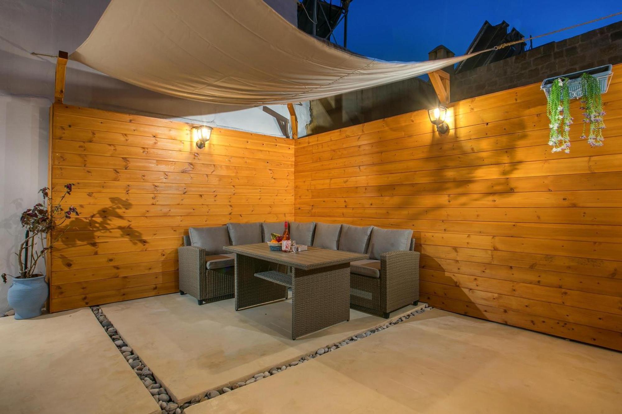 Iriada House Rhodes City المظهر الخارجي الصورة