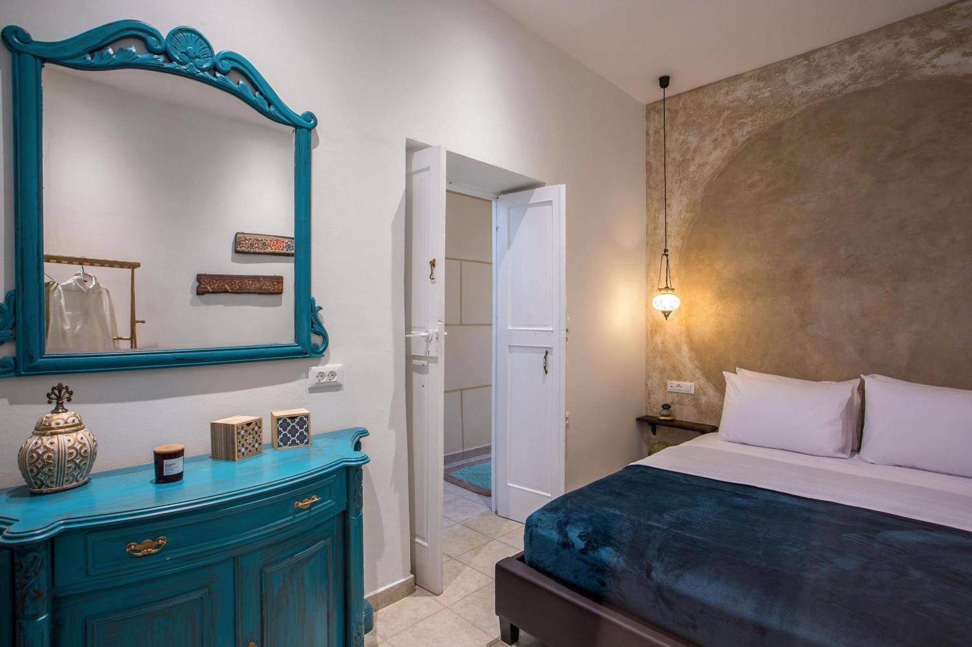 Iriada House Rhodes City المظهر الخارجي الصورة