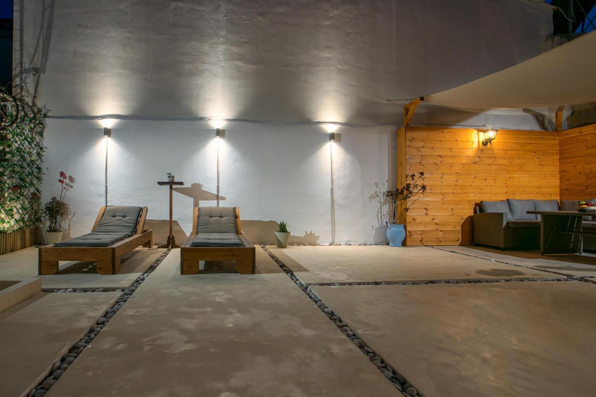 Iriada House Rhodes City المظهر الخارجي الصورة