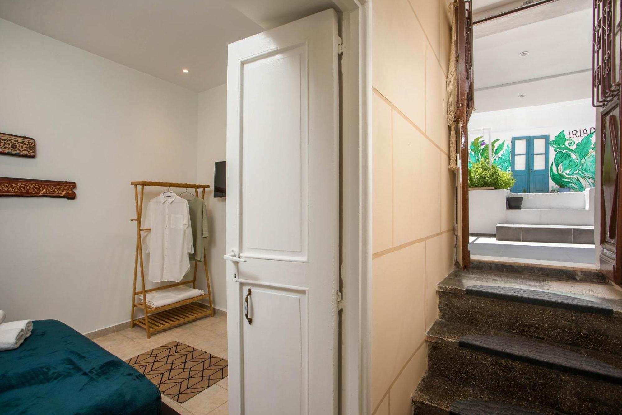 Iriada House Rhodes City المظهر الخارجي الصورة