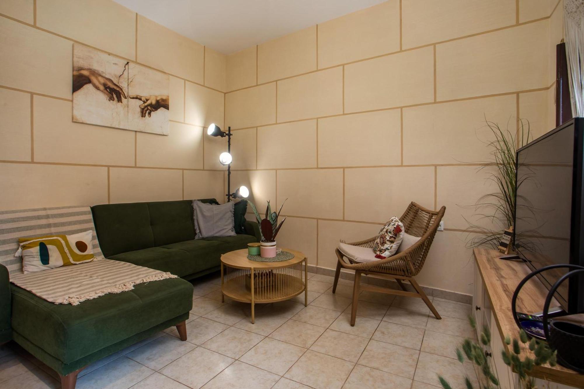 Iriada House Rhodes City المظهر الخارجي الصورة