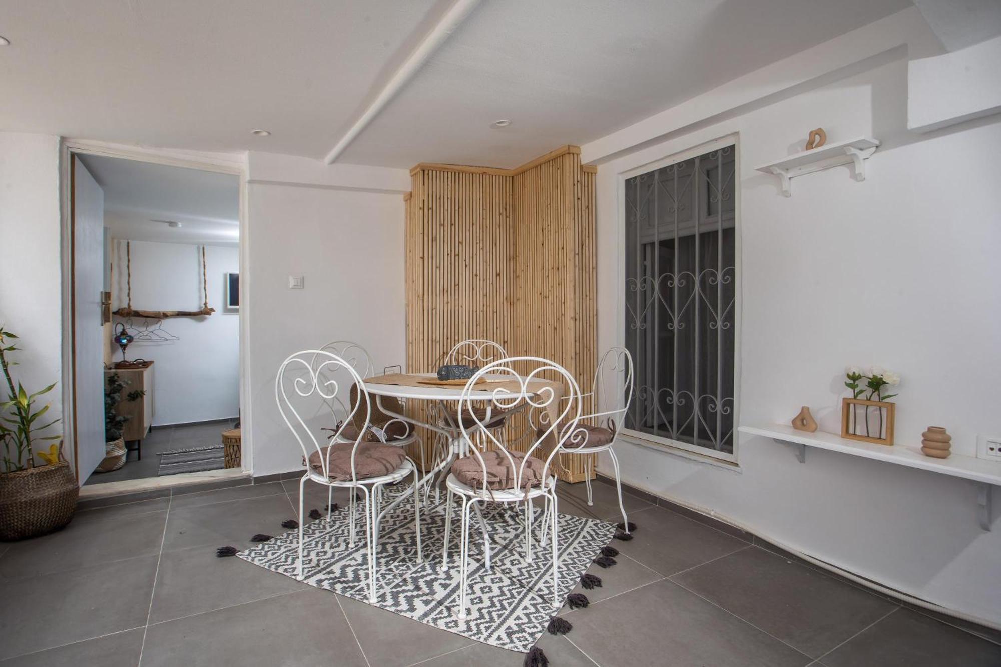 Iriada House Rhodes City المظهر الخارجي الصورة