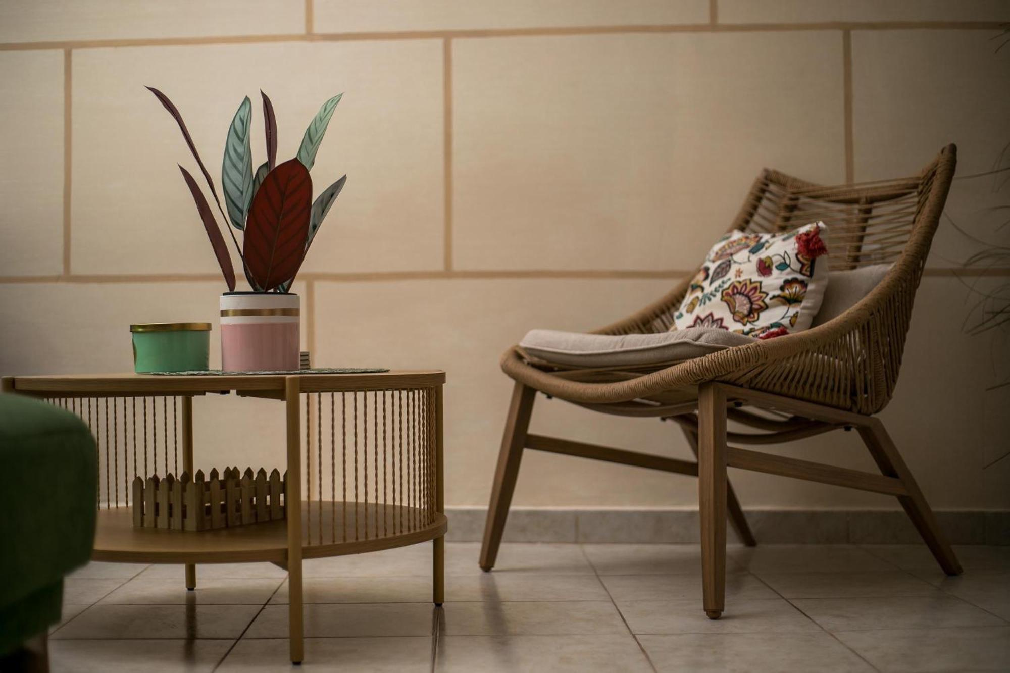 Iriada House Rhodes City المظهر الخارجي الصورة