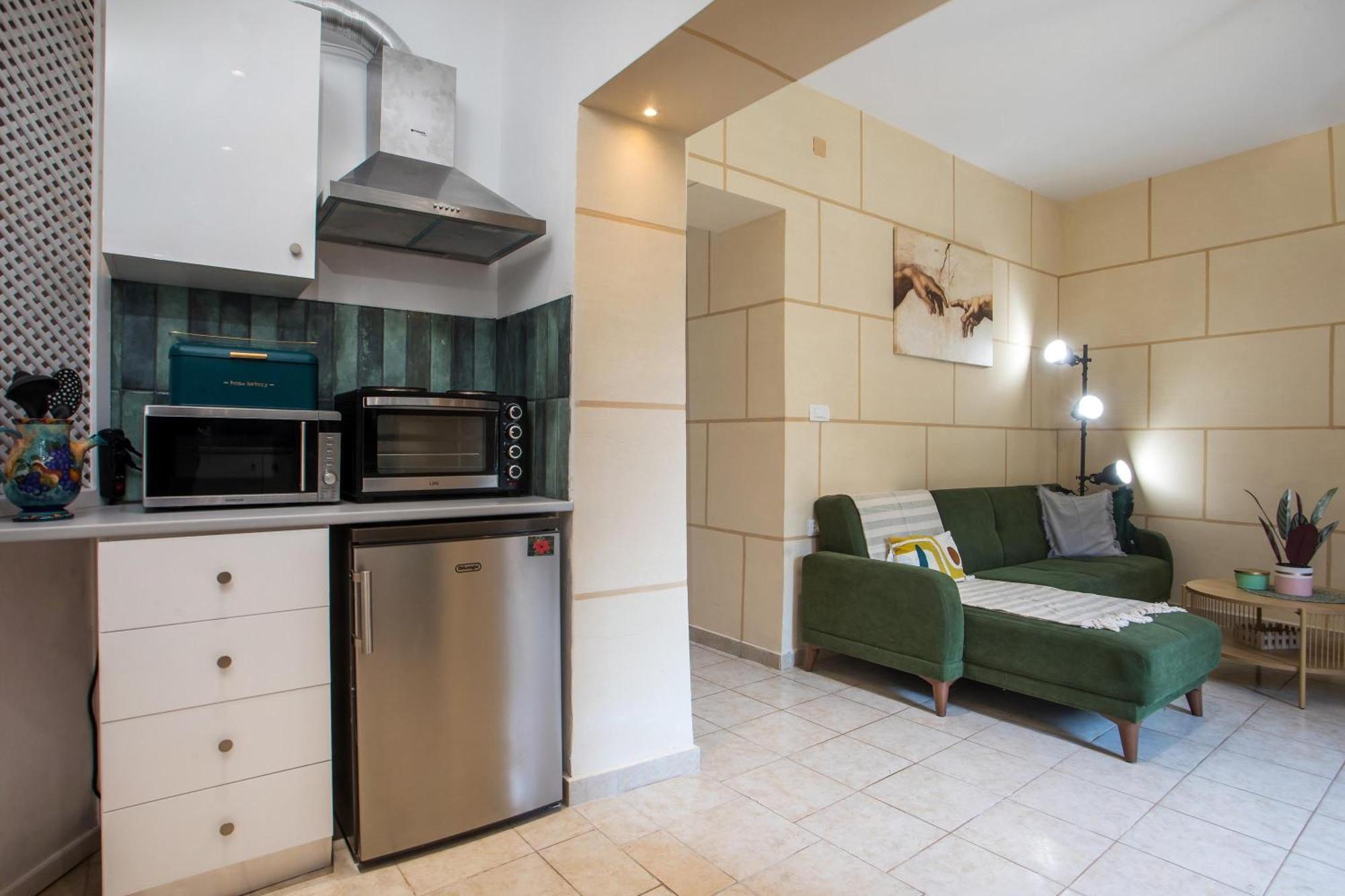 Iriada House Rhodes City المظهر الخارجي الصورة