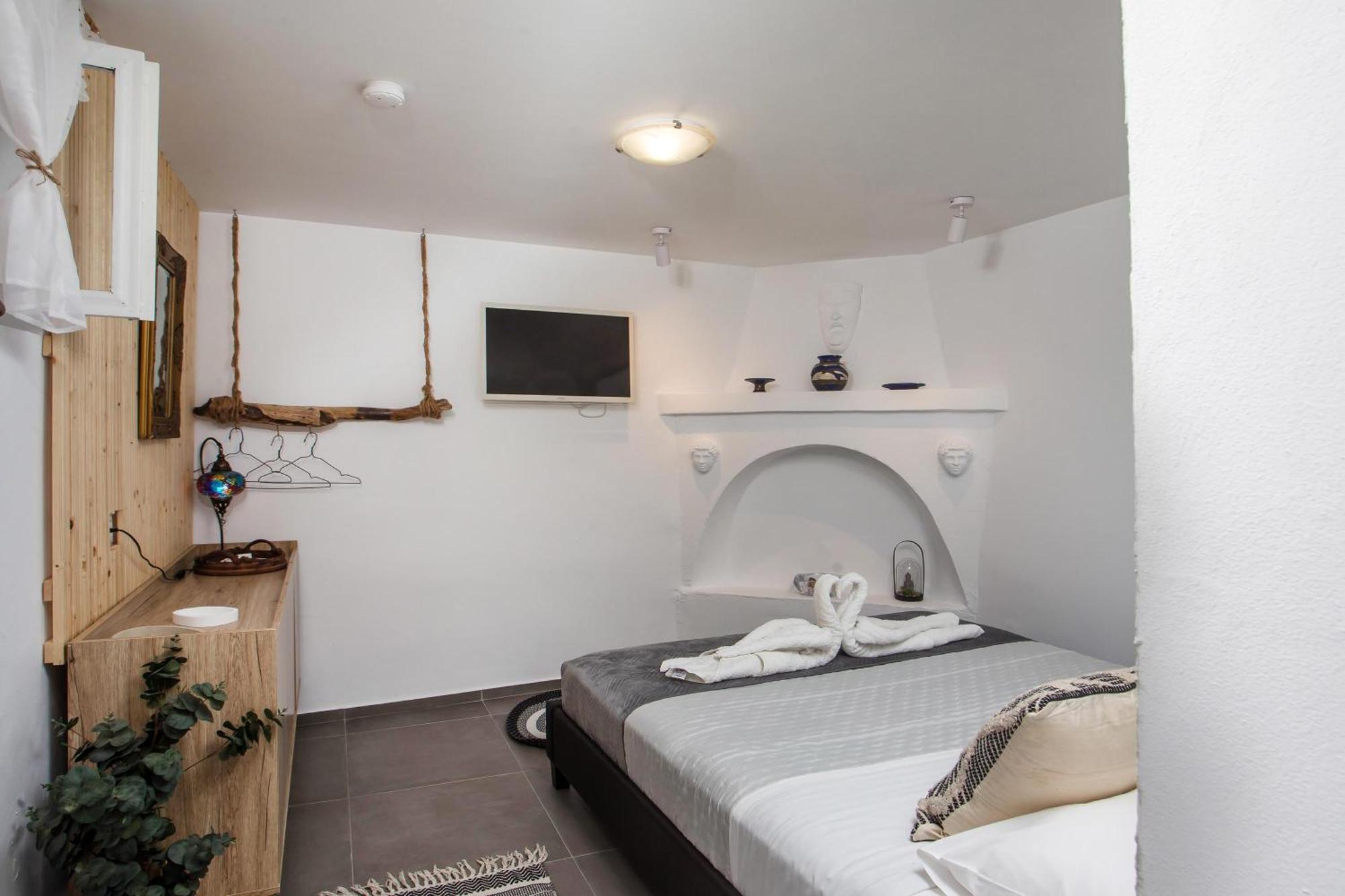 Iriada House Rhodes City المظهر الخارجي الصورة